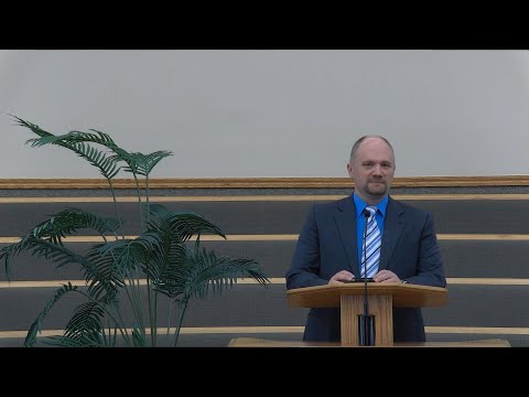 2020 04 22 Er lagert mich auf Grünen Auen - Psalm 23