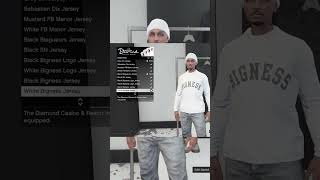 A Casual Drippy Outfit Tutorial On GTA 5 Online