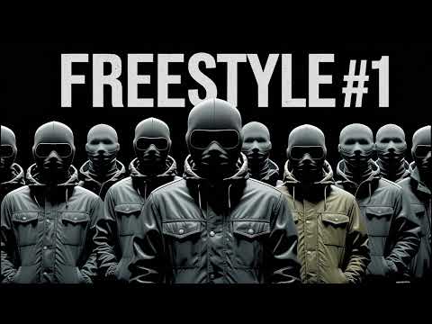 Benzo Fury - Freestyle #1
