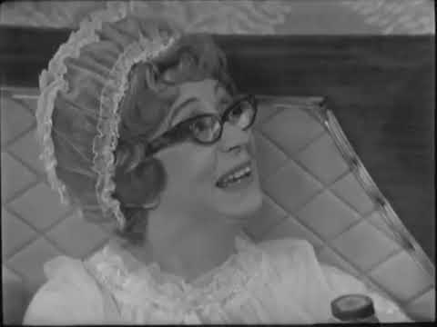 Meet The Wife - Series 4 - Episode 1 - The Pain - Thora Hird