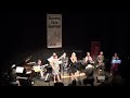 GAUME JAZZ FESTIVAL 2026. HEAR (Leila Martial)
