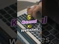 5 Websites For Download Anything Shorts Viral Trending