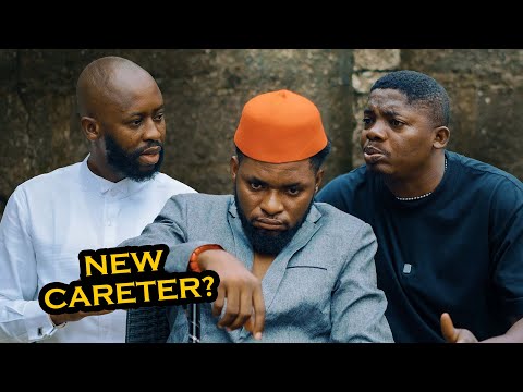 The New CareTaker? | Caretaker Series EP 264