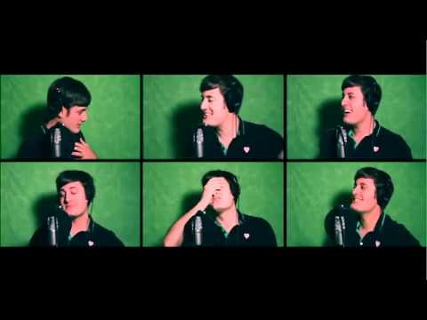 One man disney movie