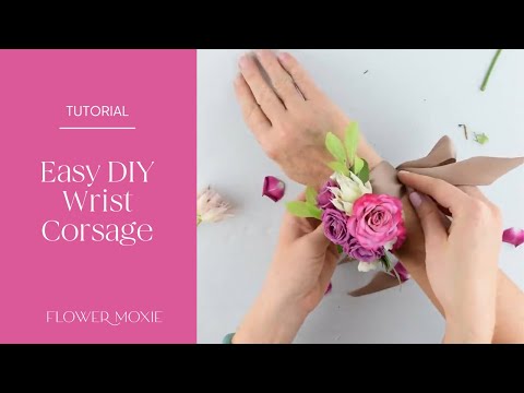 download lagu mp3 mp4 Hand Corsage For Prom, download lagu Hand Corsage For Prom gratis, unduh video klip Hand Corsage For Prom