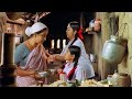 അതിനു അമ്മ ശകലം ചോറുപോലും എടുത്തു മാ�
