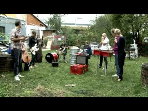 Under Byen - Hjertebarn / THEY SHOOT MUSIC