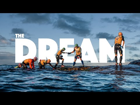 ÖTILLÖ - The Dream