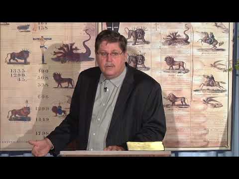 6. Cele două table ale lui Habacuc - Liniile de Reformă