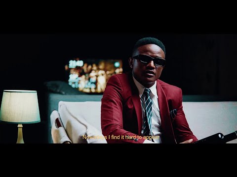 Base cube - Brag Different (Official Music Video)