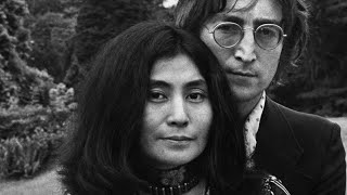 Masterful Vocal Performances: Yoko Ono “We’re All Water”