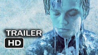 Titanic 2 - Jack's Back (2019 Trailer Remastered)