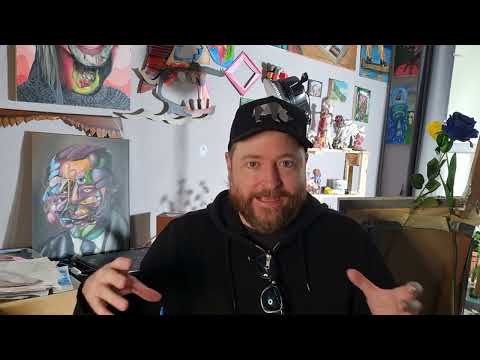 Do This! Your Artist Statement as an Elevator Pitch