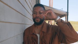 Justin Garner - Ride Good (Smooch Smooch)