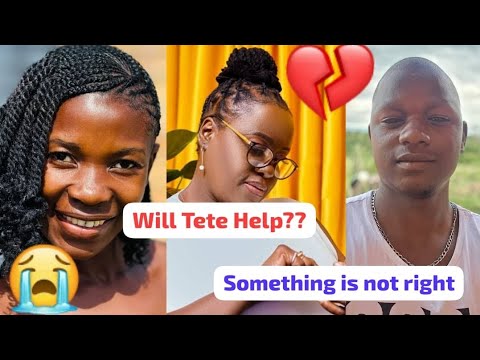 Mai Nyathi Blames Herself For Chihure ChaNyathi,Was She Forced to Say this❓️❓️❓️❓️