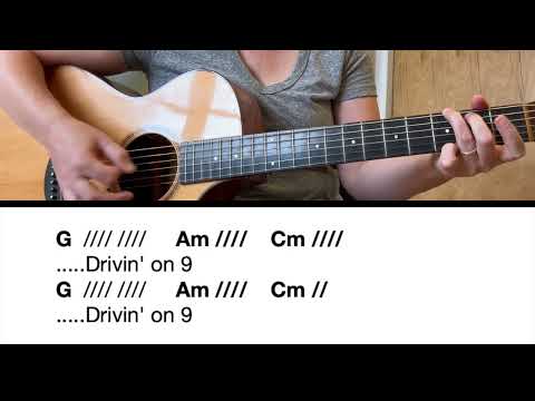 Drivin' on 9 - The Breeders