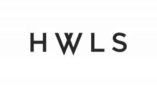 HWLS - 002 Feat. Goldlink, Anderson .Paak & Lou Phelps