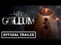 The Lord of the Rings Gollum - Official Sneak Peek Trailer