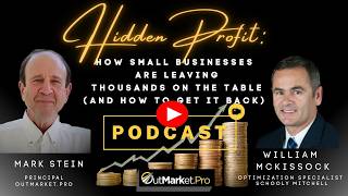Hidden Profit: How Small Businesses Are Leaving Thousands on the Table