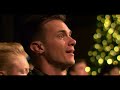 CHANTICLEER: Silent Night