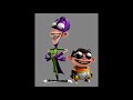 Fanboy And Chum Chum Offical Theme Song Instrumental