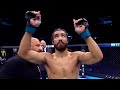 Josh Quinlan Octagon Interview | UFC San Diego