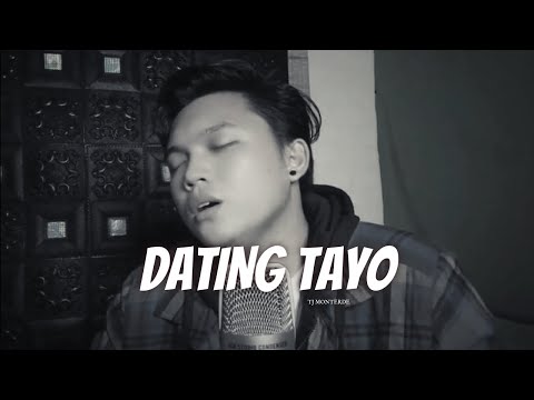 Dating Tayo - Tj Monterde (Cover)