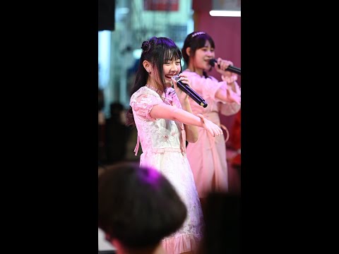 [Fancam] Minmin Sora Sora 「ミンミン」 Full Stage @Thaniya Illumination Aidoru Matsuri #6 12/02/2023