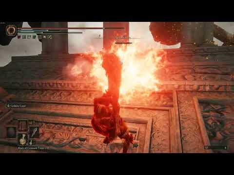 Patch 1.09 makes the Great Club great again | Elden Ring PvP