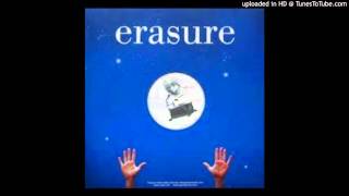 Erasure - Solsbury Hill