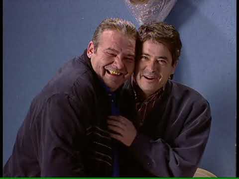 Manos a la obra 5x10 - La purga Benito (HQ) https://www.twitch.tv/manolojumilla16