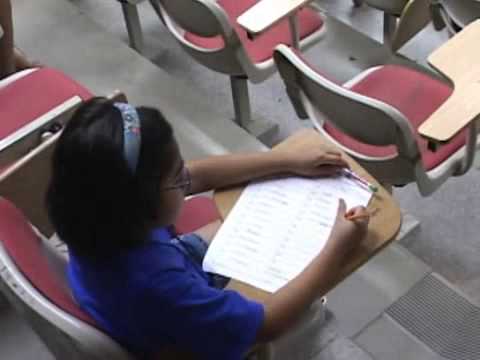 NSF 2006 Part 1 of 5 - What is NSF