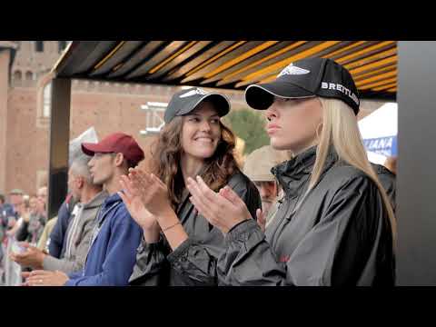 Trofeo Milano 2018. Il video finale!