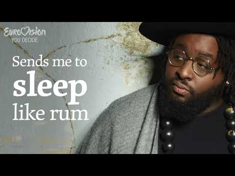Jaz Ellington 'You' (Eurovision You Decide 2018)