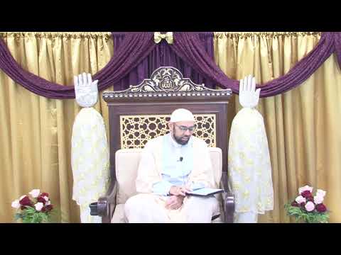 Two Sides of Wilayah - Sheikh Jaffer H. Jaffer