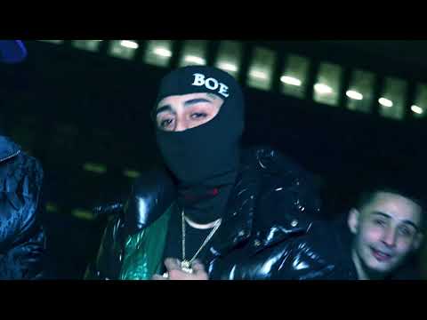 Johnny Nash - Monster (Official Video)