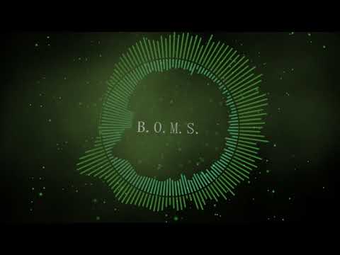 ZMG BLADE - B.O.M.S. (OFFICIAL AUDIO)