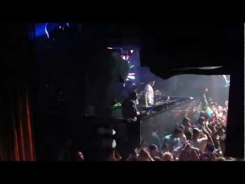 Gareth Emery at Pacha New York on Friday, May 13, 2011  No. 3  HD