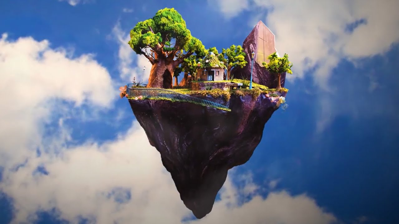 Yusuf / Cat Stevens - All Nights, All Days (Official Video)