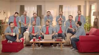 Hürriyet Emlak Reklam Filmi - Sanal Tur