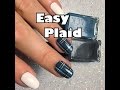 EASY PLAID