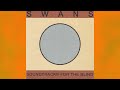 Swans - I Was a Prisoner in Your Skull