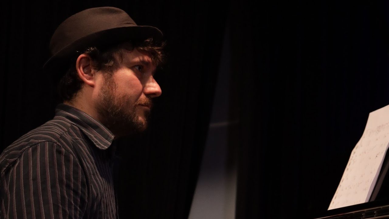 Davide Incorvaia Quartet