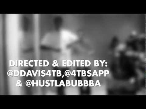 PC - Tell em' im fly ft. G.Perico