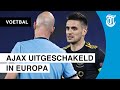 Tadic over afgekeurde goal: ‘Scheids zei dat er niks gebeurde’