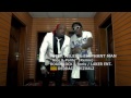 Africa's PETER MILES and Jamaica's ELEPHANT MAN - "Nice & Polite"- Remix (Official Video)