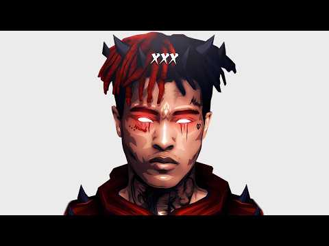 XXXTentacion - Gnarly Bastard (Lyrics)