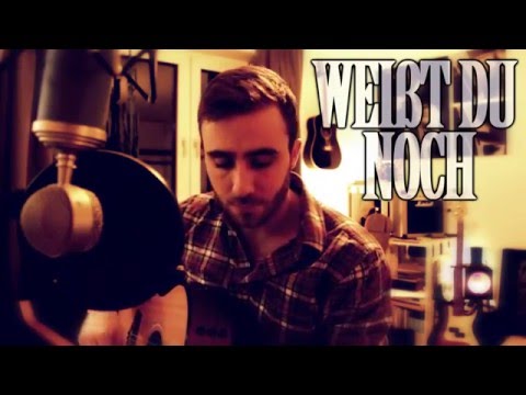 Flonske - Weißt du Noch (Cover)
