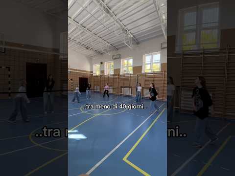 Tra meno di 40 Giorni