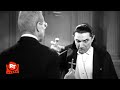 Dracula (1931) - Dracula vs. Van Helsing Scene | Movieclips